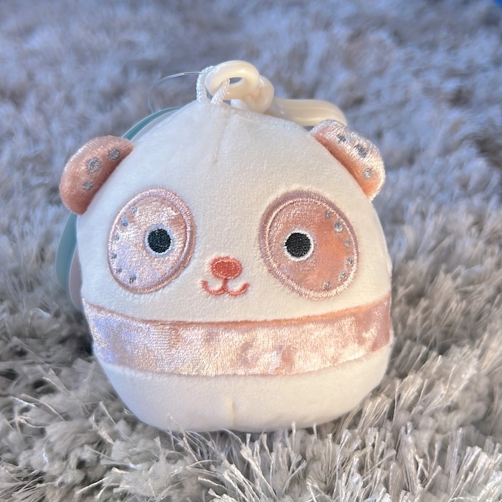 Squishmallows Bee the Panda 🐼